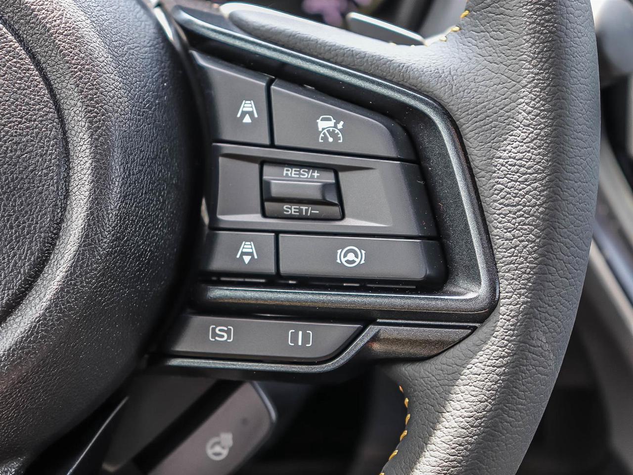 2026 Subaru XV Crosstrek ONYX Photo