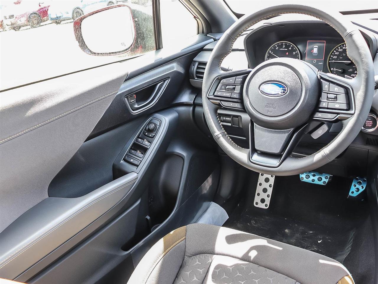 2026 Subaru XV Crosstrek ONYX Photo