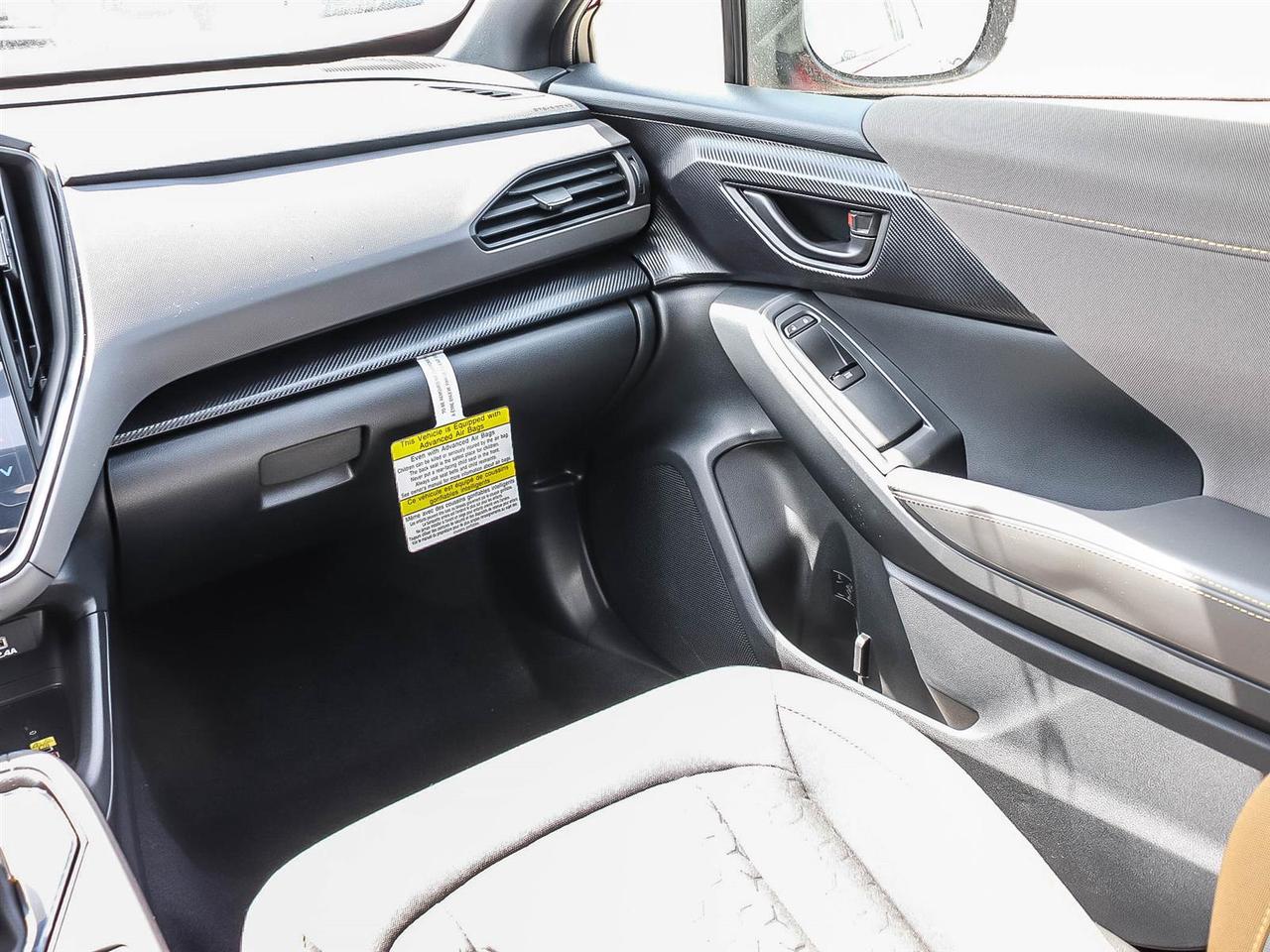 2026 Subaru XV Crosstrek ONYX Photo