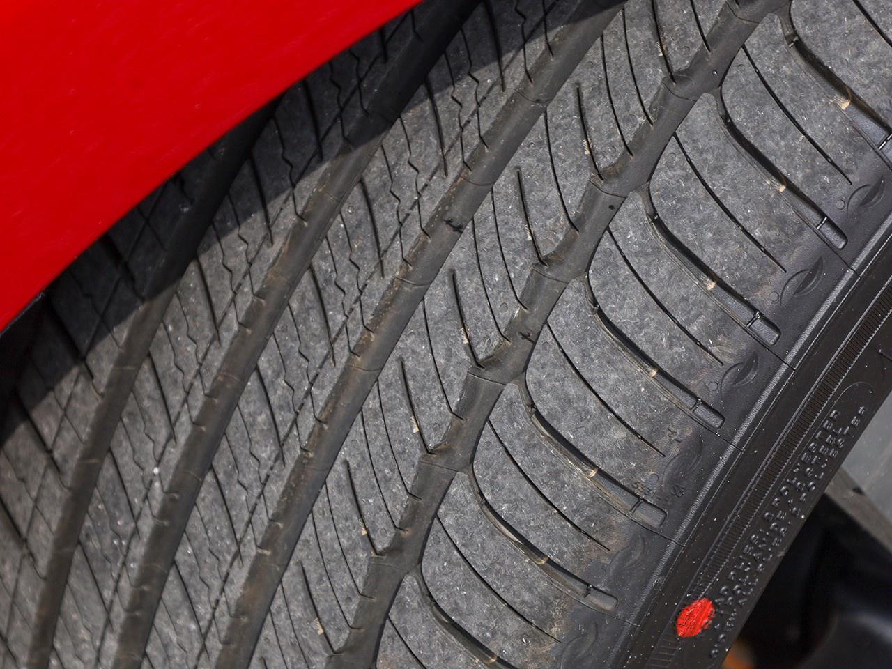 2026 Toyota Camry XSE Photo