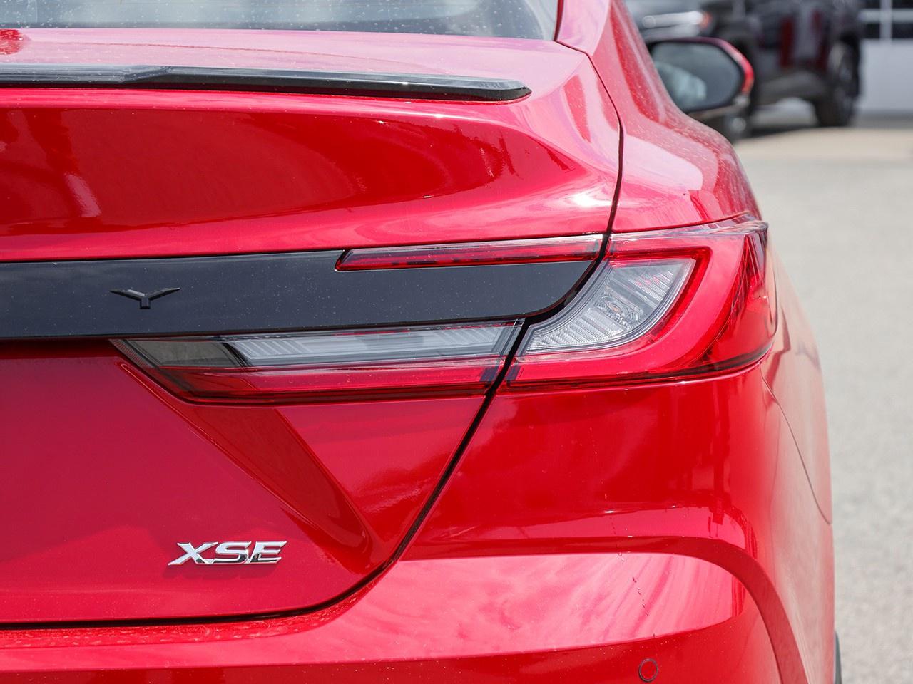 2026 Toyota Camry XSE Photo