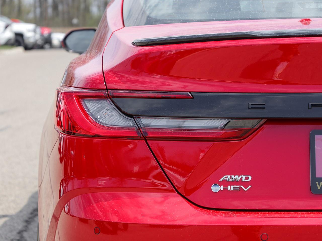 2026 Toyota Camry XSE Photo