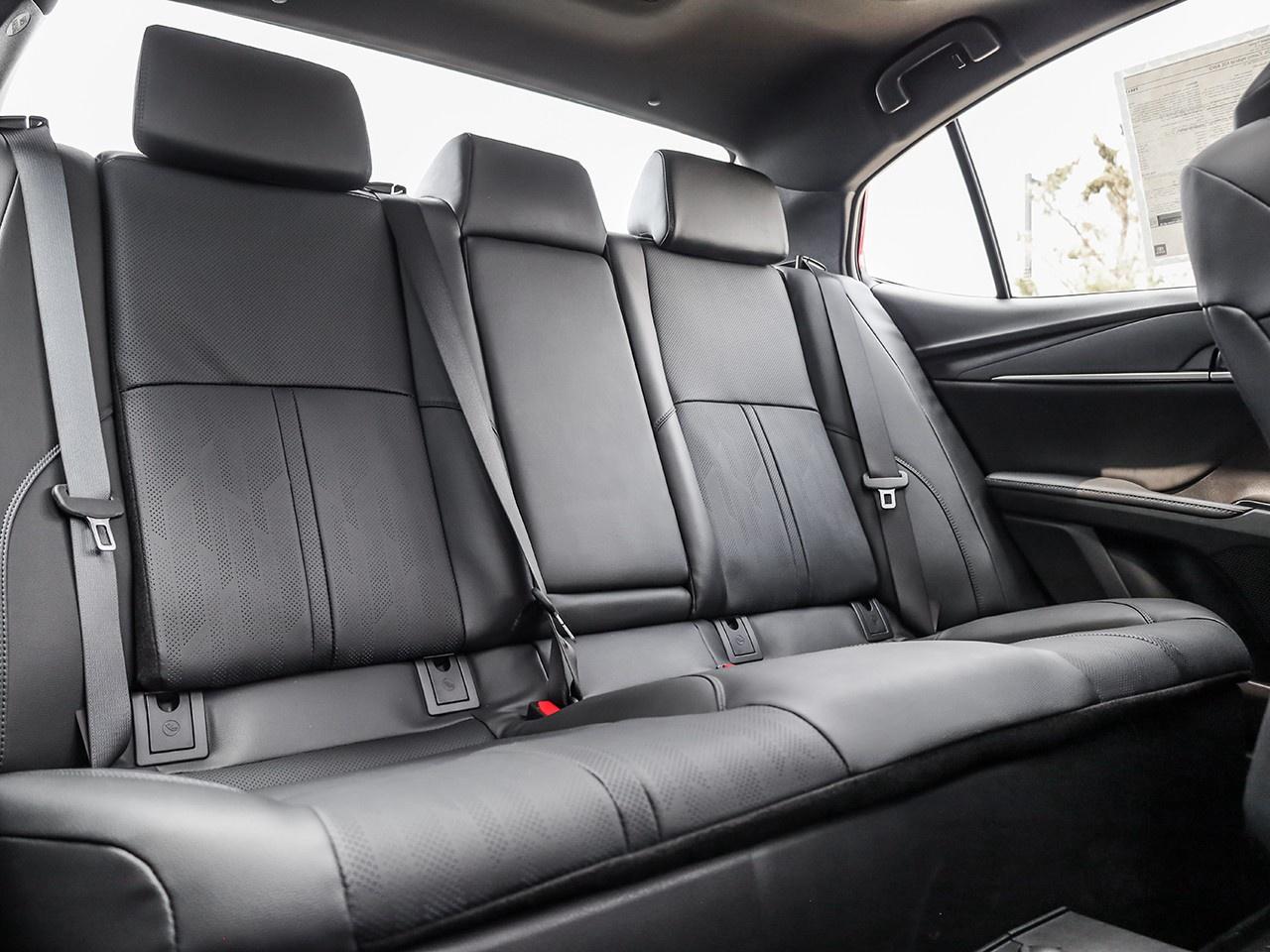 2026 Toyota Camry XSE Photo