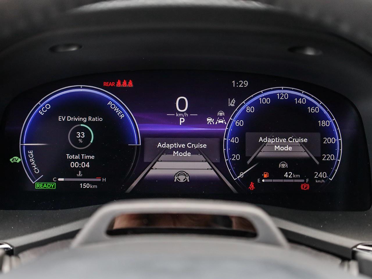 2026 Toyota Camry XSE Photo