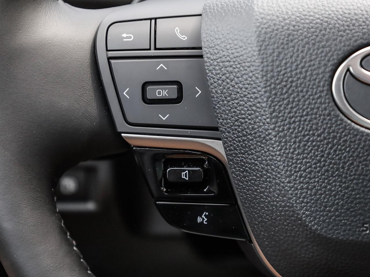 2026 Toyota Camry XSE Photo