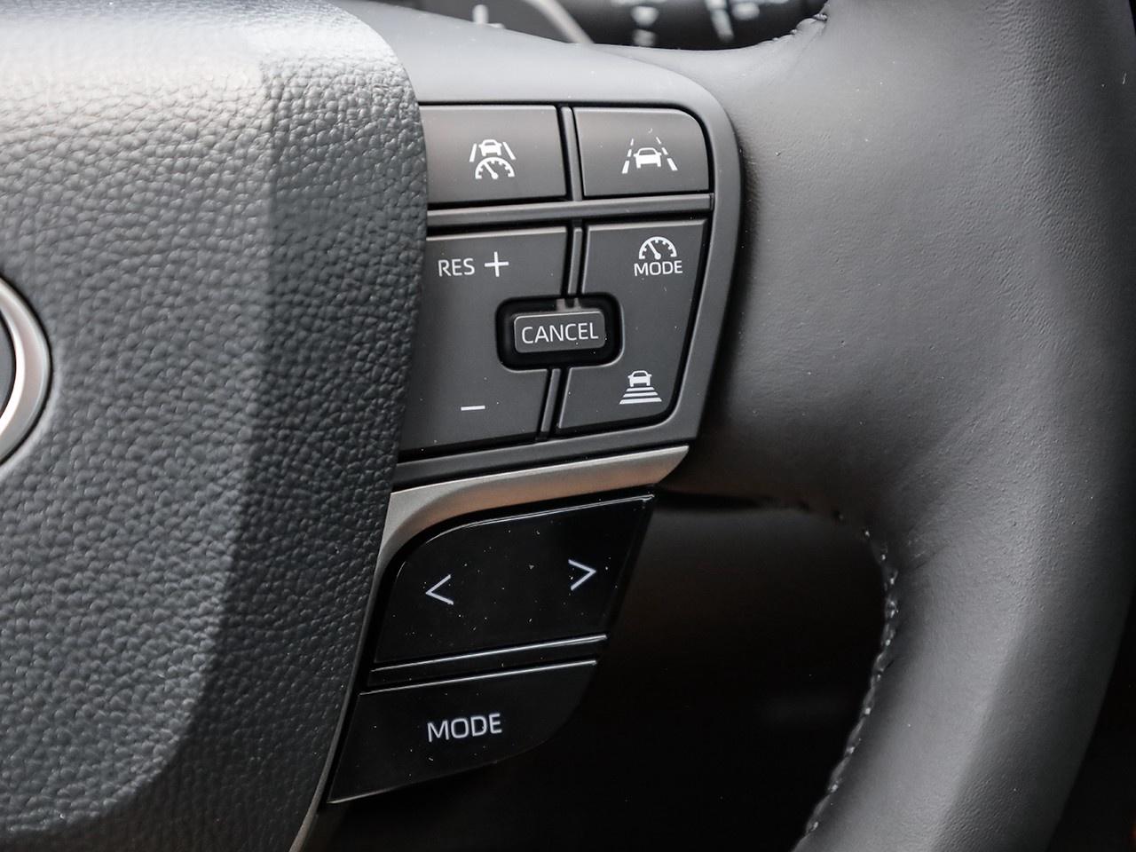 2026 Toyota Camry XSE Photo