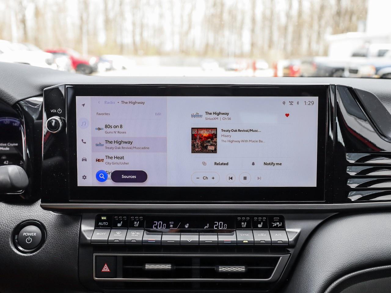 2026 Toyota Camry XSE Photo