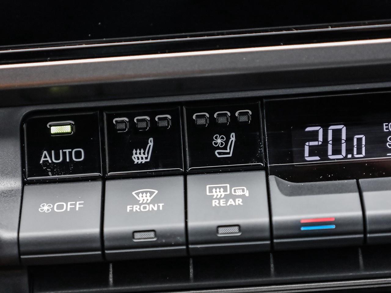 2026 Toyota Camry XSE Photo