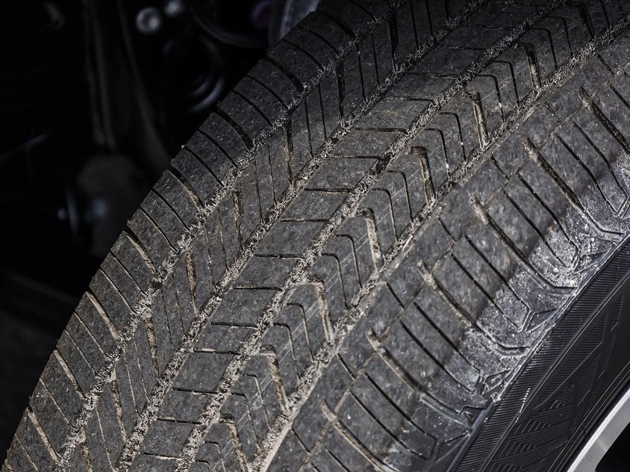 2026 Toyota Tundra Platinum Photo