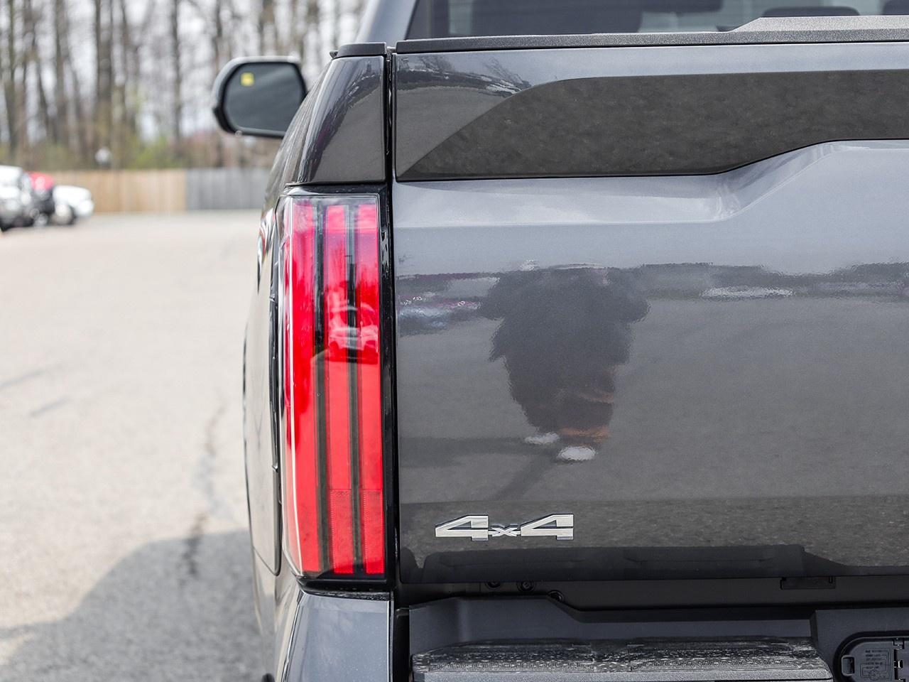 2026 Toyota Tundra Platinum Photo