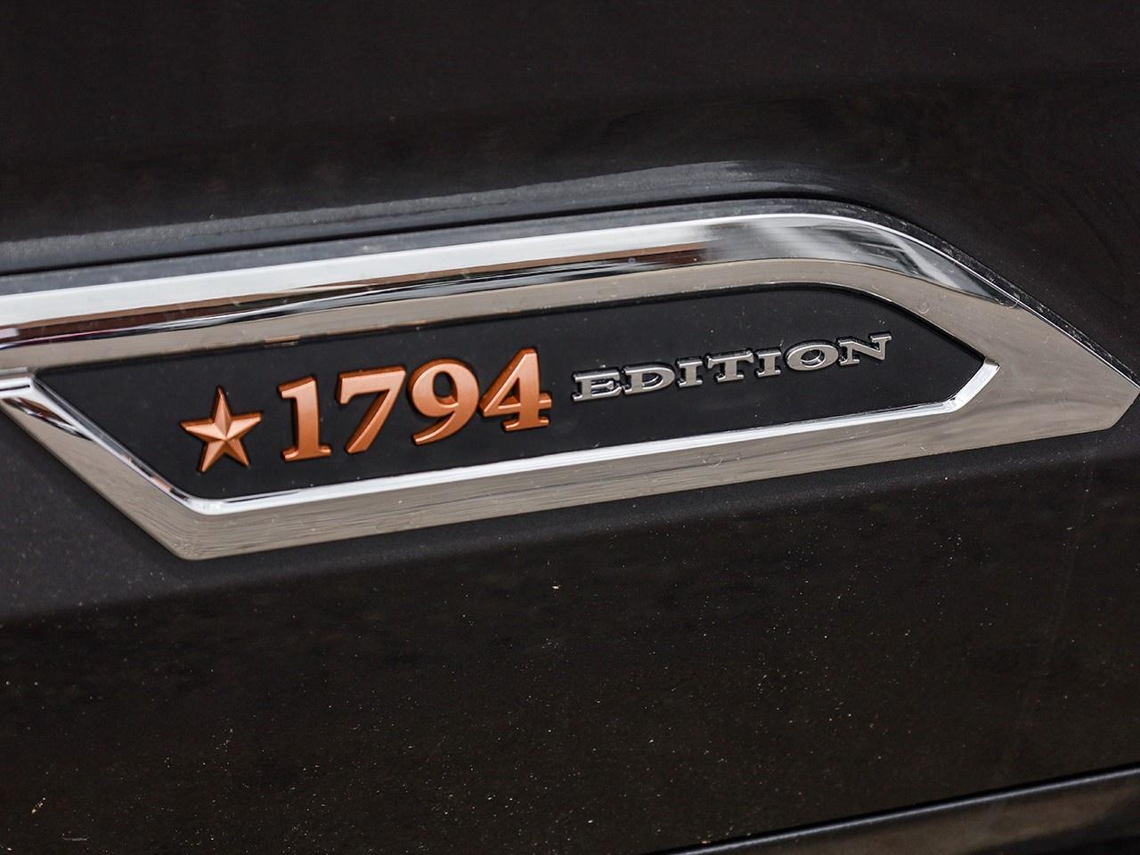 2026 Toyota Tundra Platinum Photo