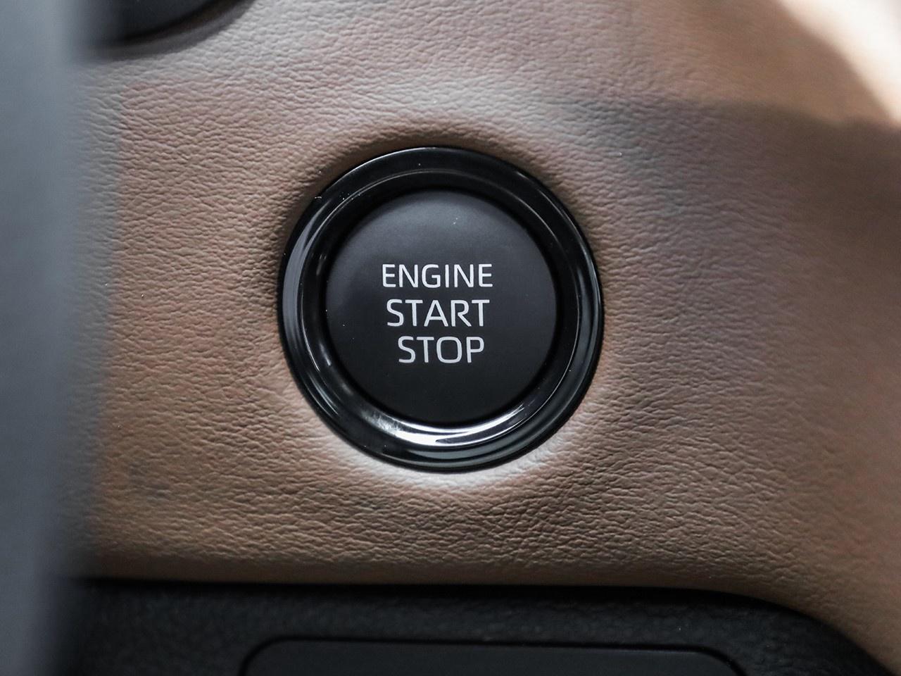 2026 Toyota Tundra Platinum Photo