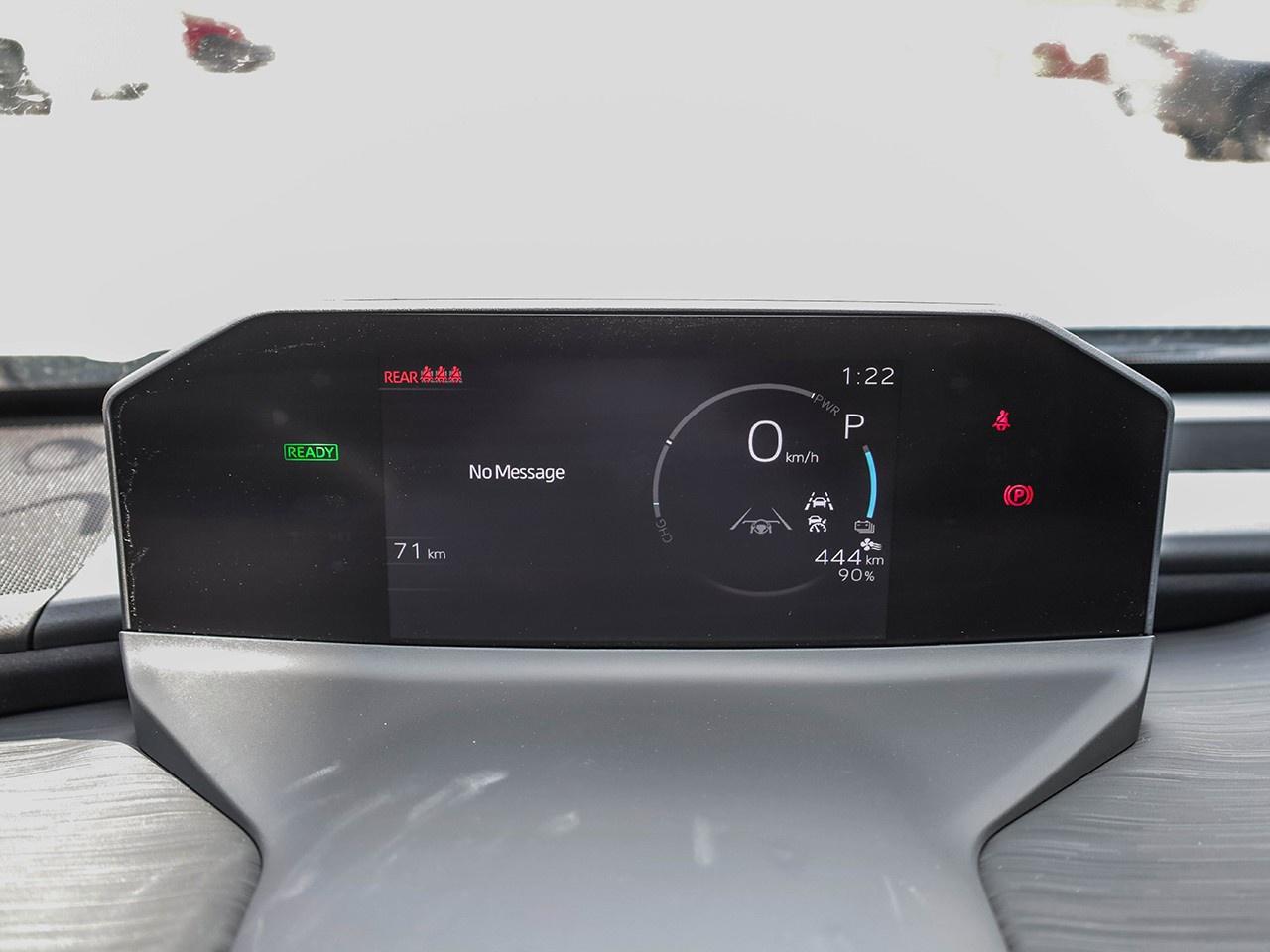 2026 Toyota C-HR SE Photo