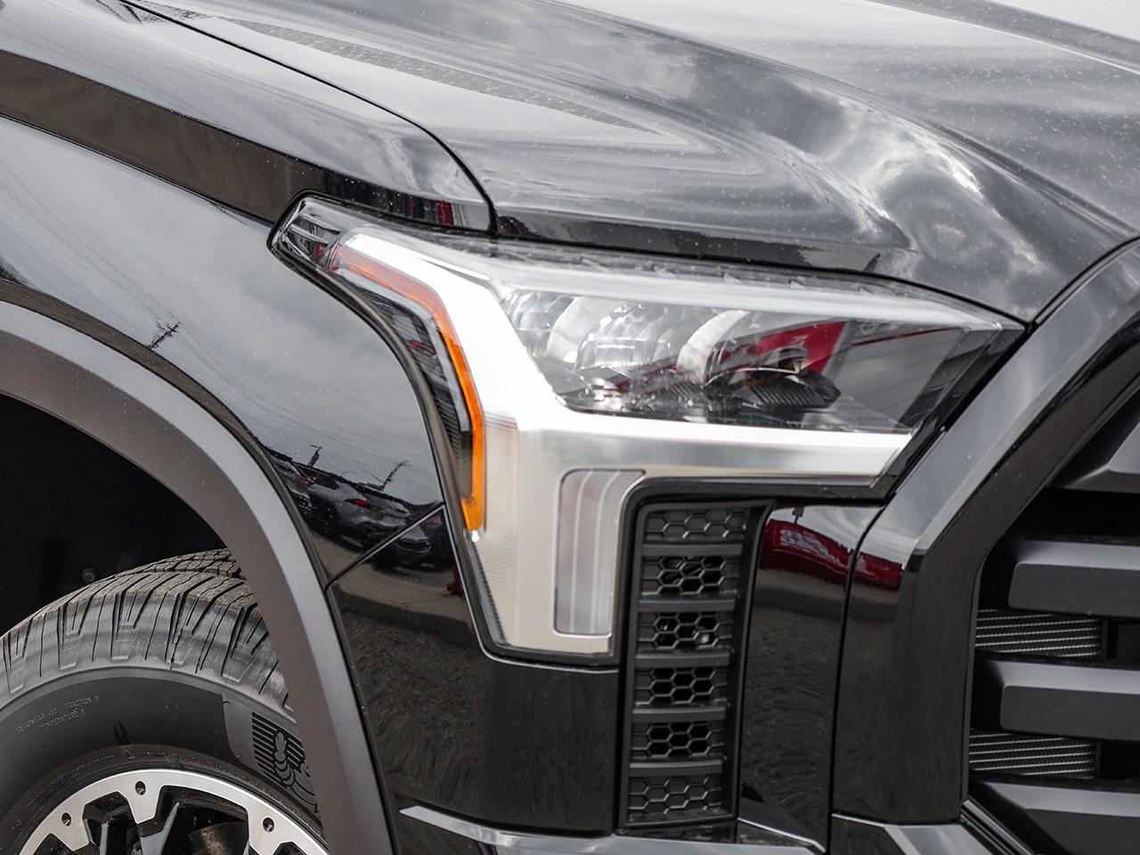 2026 Toyota Tundra SR Photo