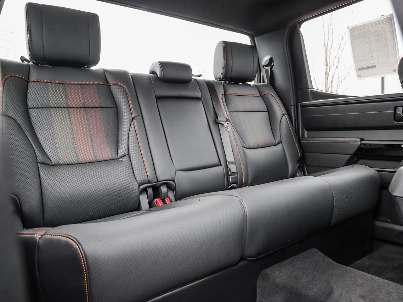 2026 Toyota Tundra SR Photo