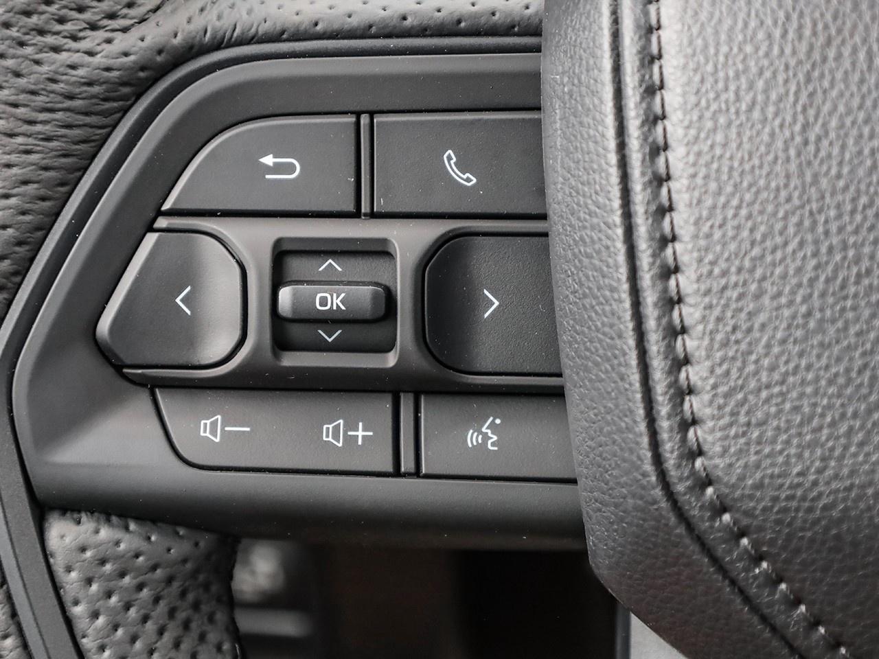 2026 Toyota Tundra SR Photo