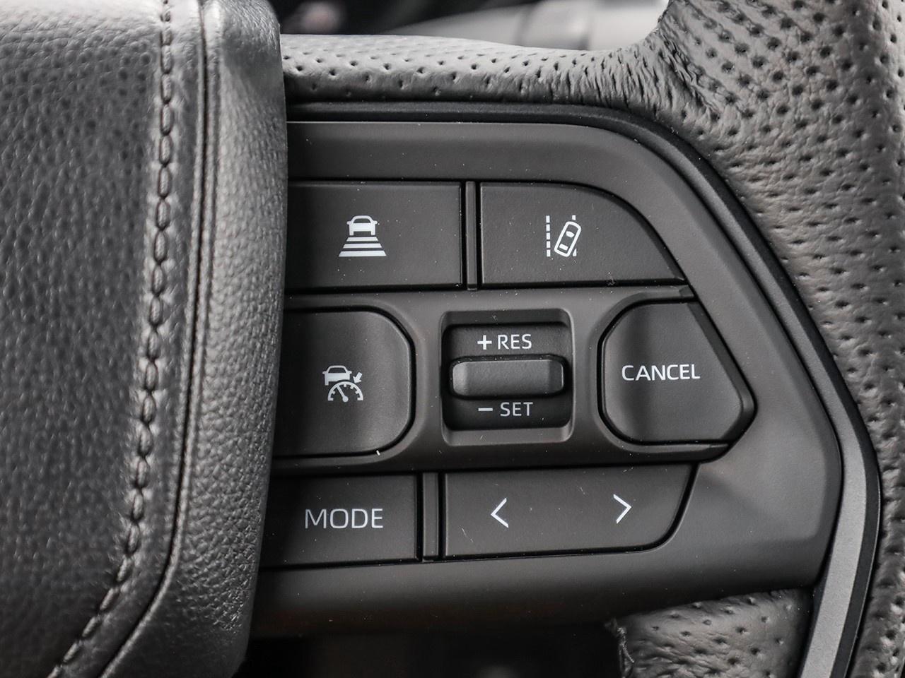 2026 Toyota Tundra SR Photo