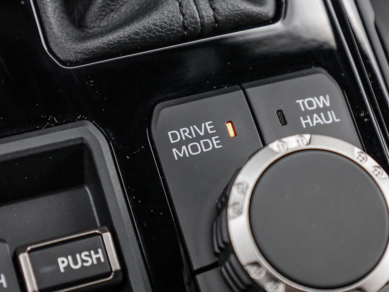 2026 Toyota Tundra SR Photo