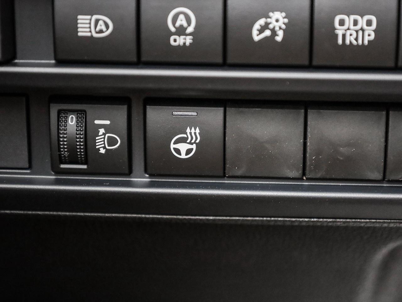 2026 Toyota Tundra SR Photo