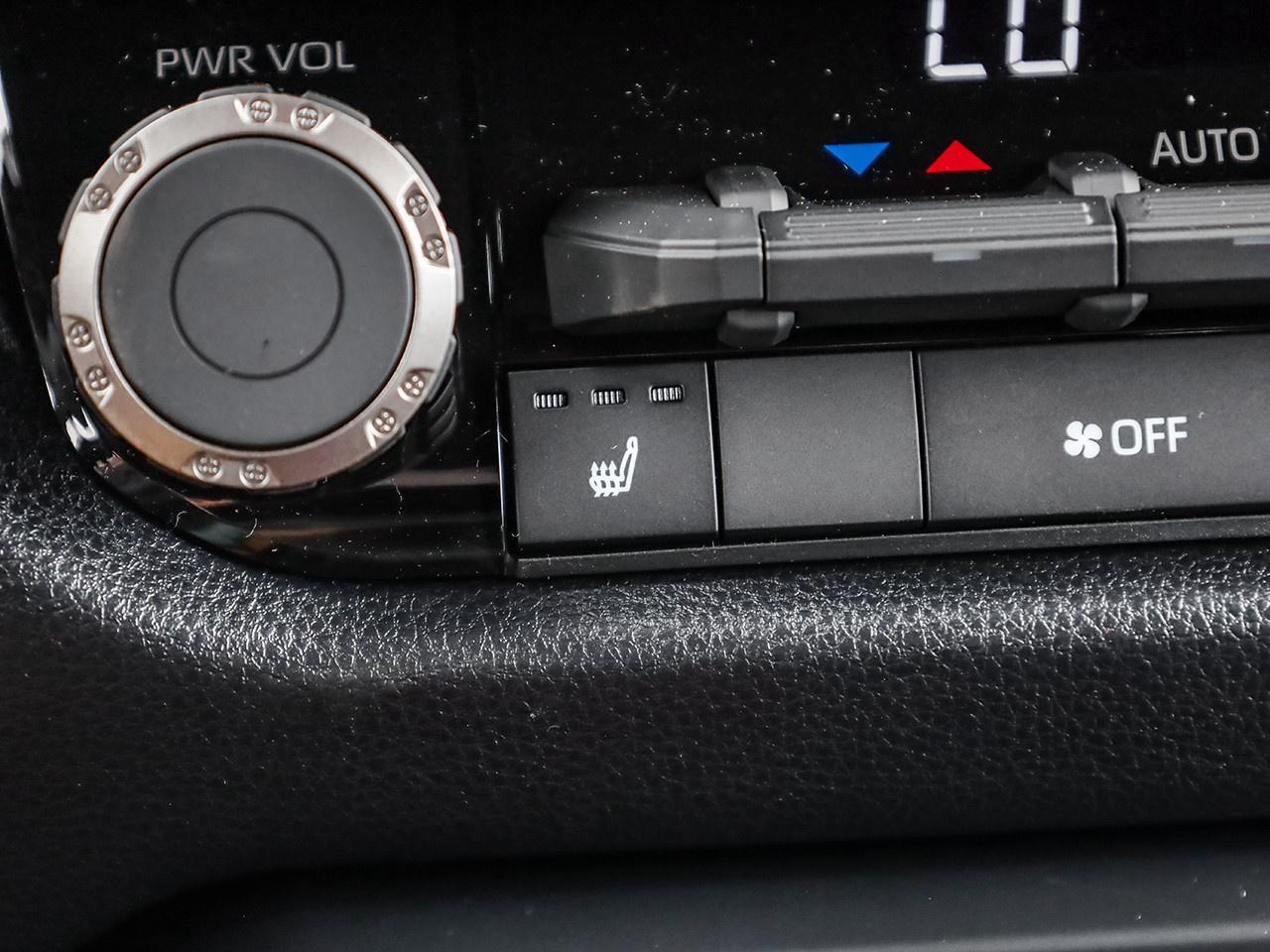 2026 Toyota Tundra SR Photo