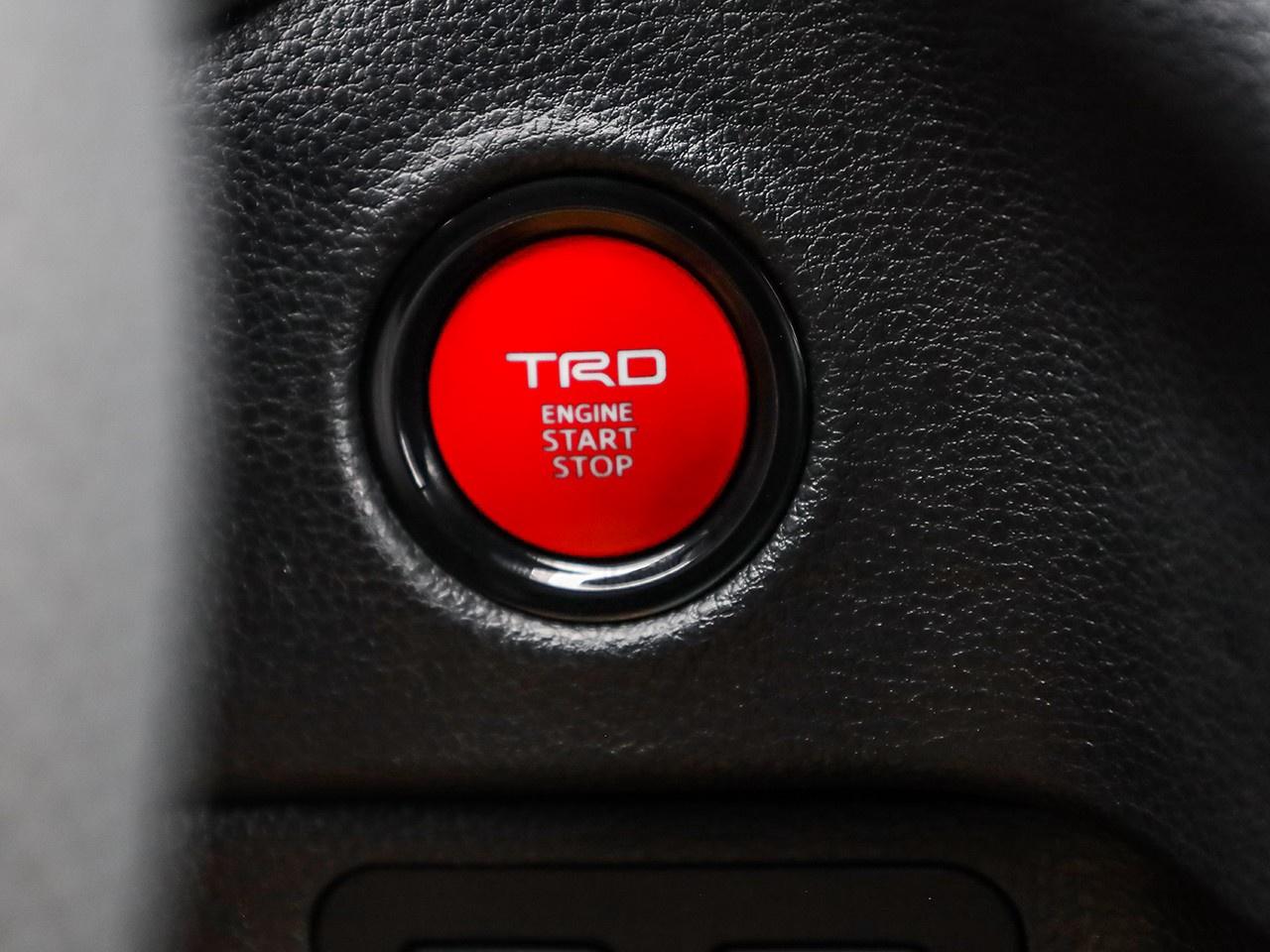 2026 Toyota Tundra SR Photo