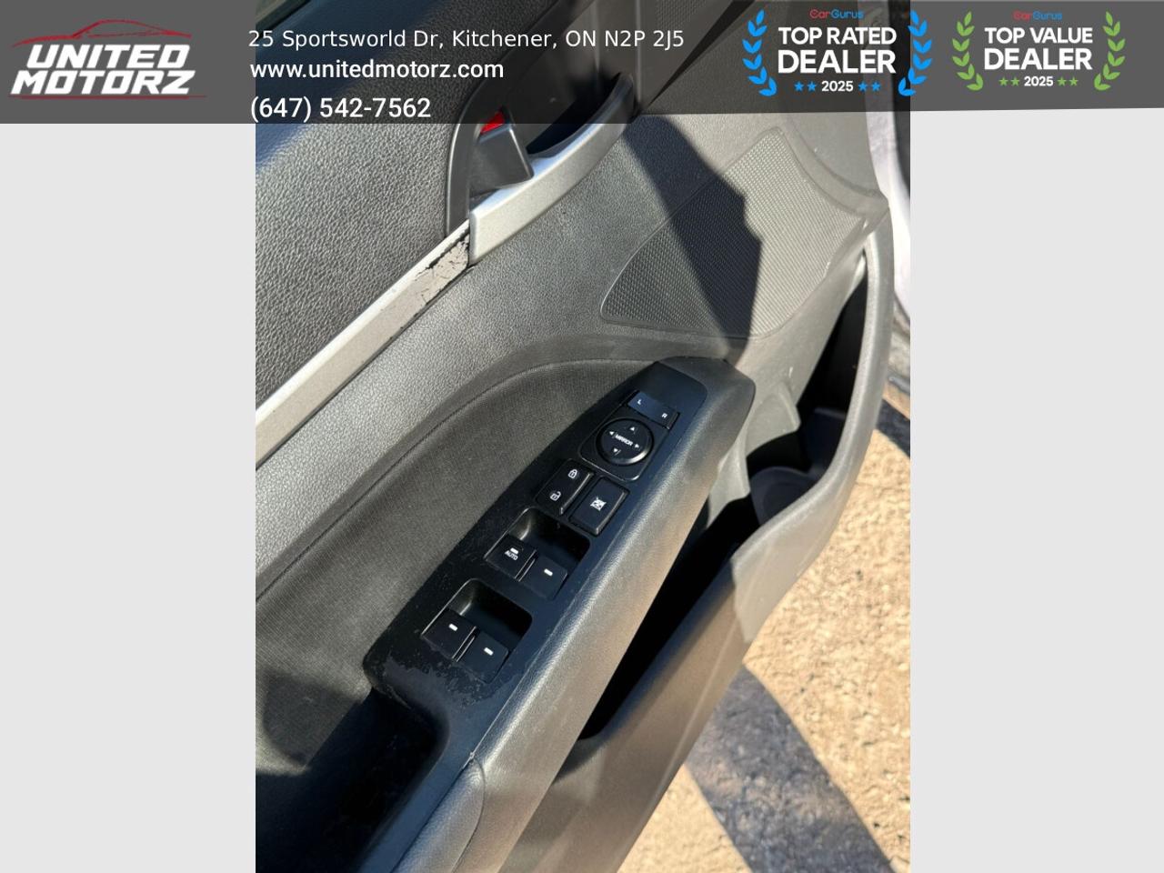 2017 Hyundai Elantra GL~CERTIFIED~ONE OWNER~22 Service Records~ Photo