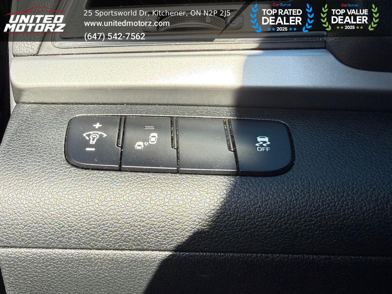 2017 Hyundai Elantra GL~CERTIFIED~ONE OWNER~22 Service Records~ Photo