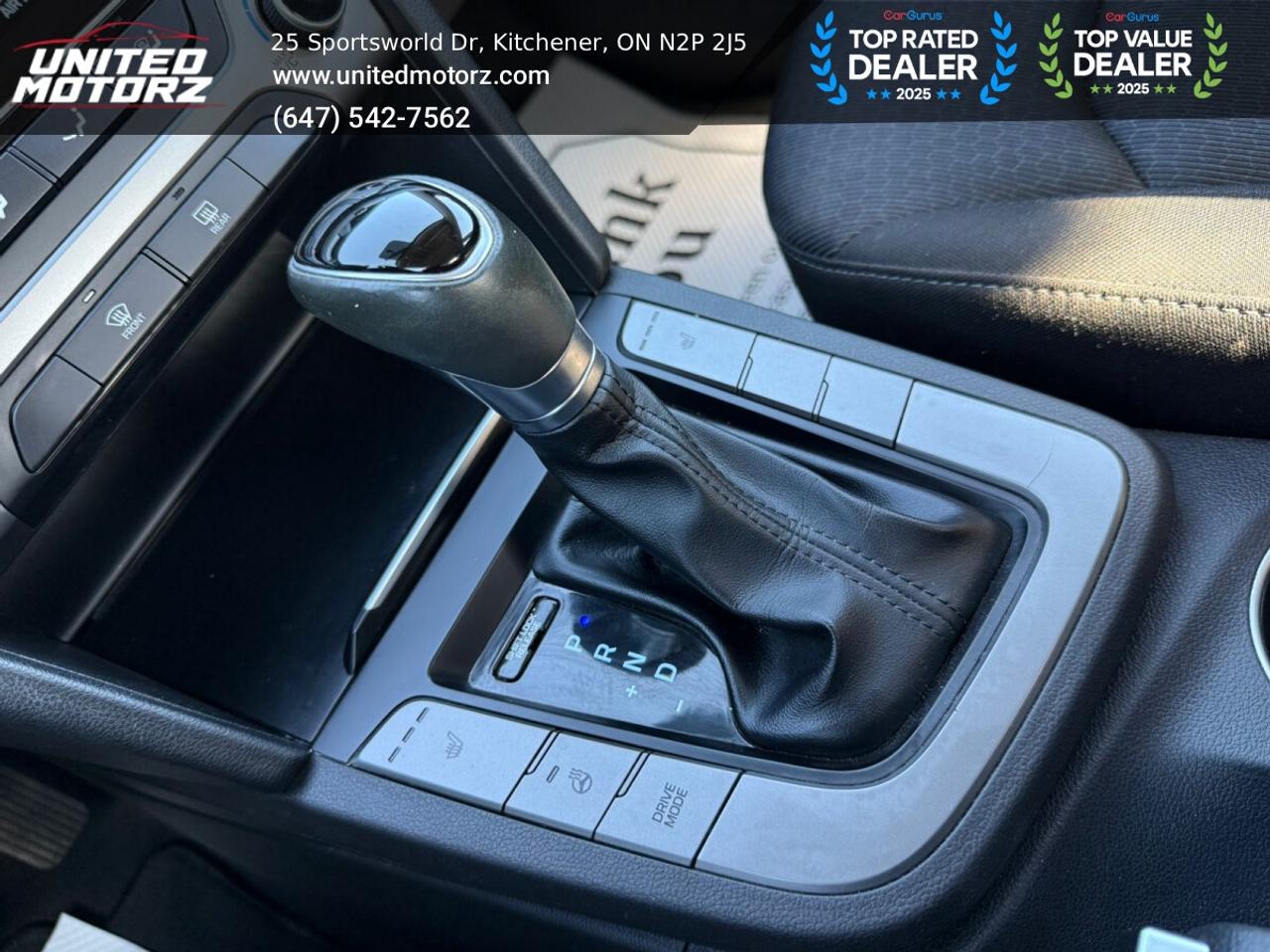 2017 Hyundai Elantra GL~CERTIFIED~ONE OWNER~22 Service Records~ Photo