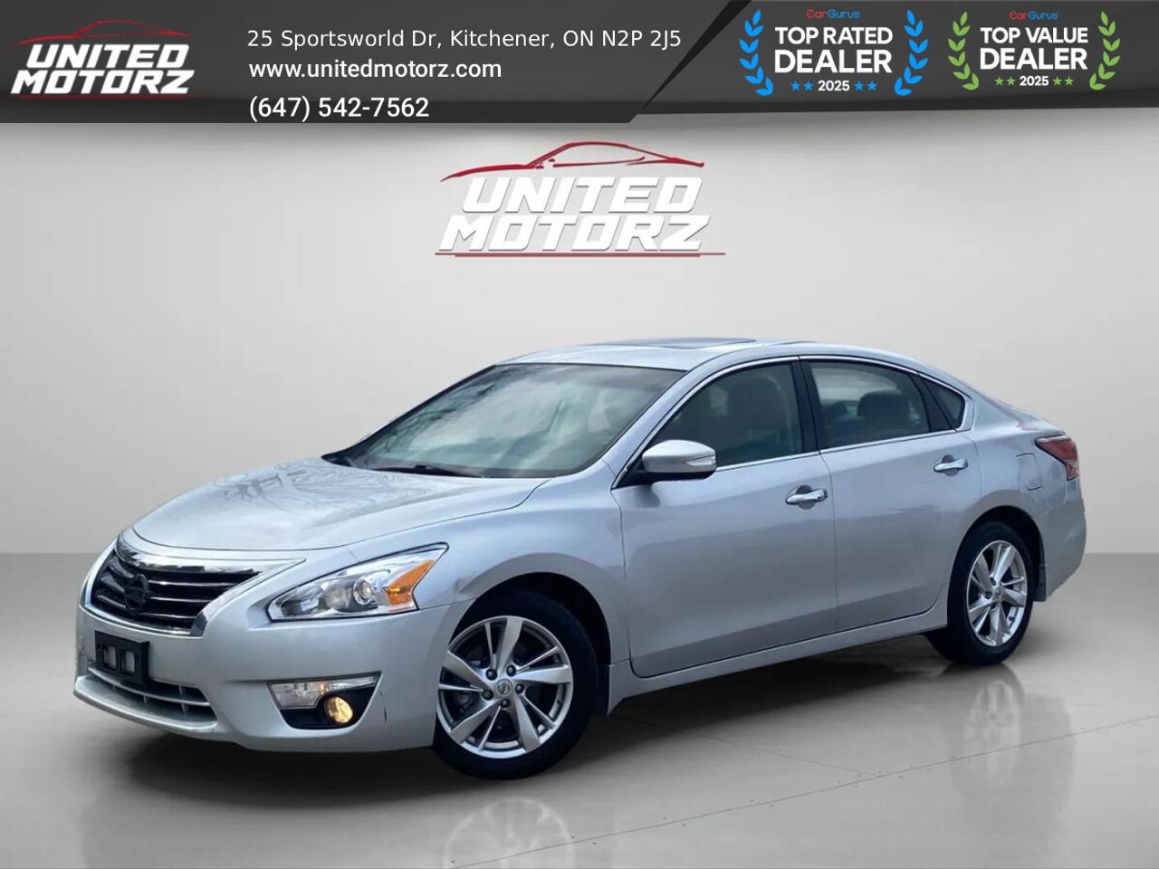 Vehicle Image