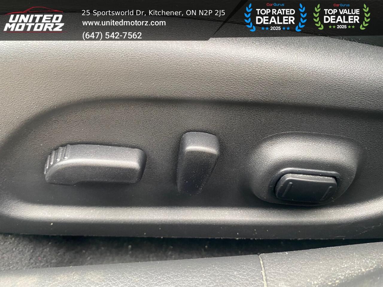 2014 Nissan Altima I4 SL~SAFETY CERTIFIED~Low Km's~ Photo