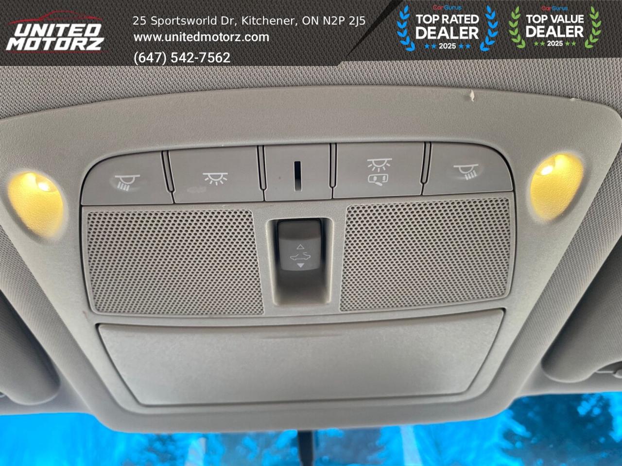 2014 Nissan Altima I4 SL~SAFETY CERTIFIED~Low Km's~ Photo