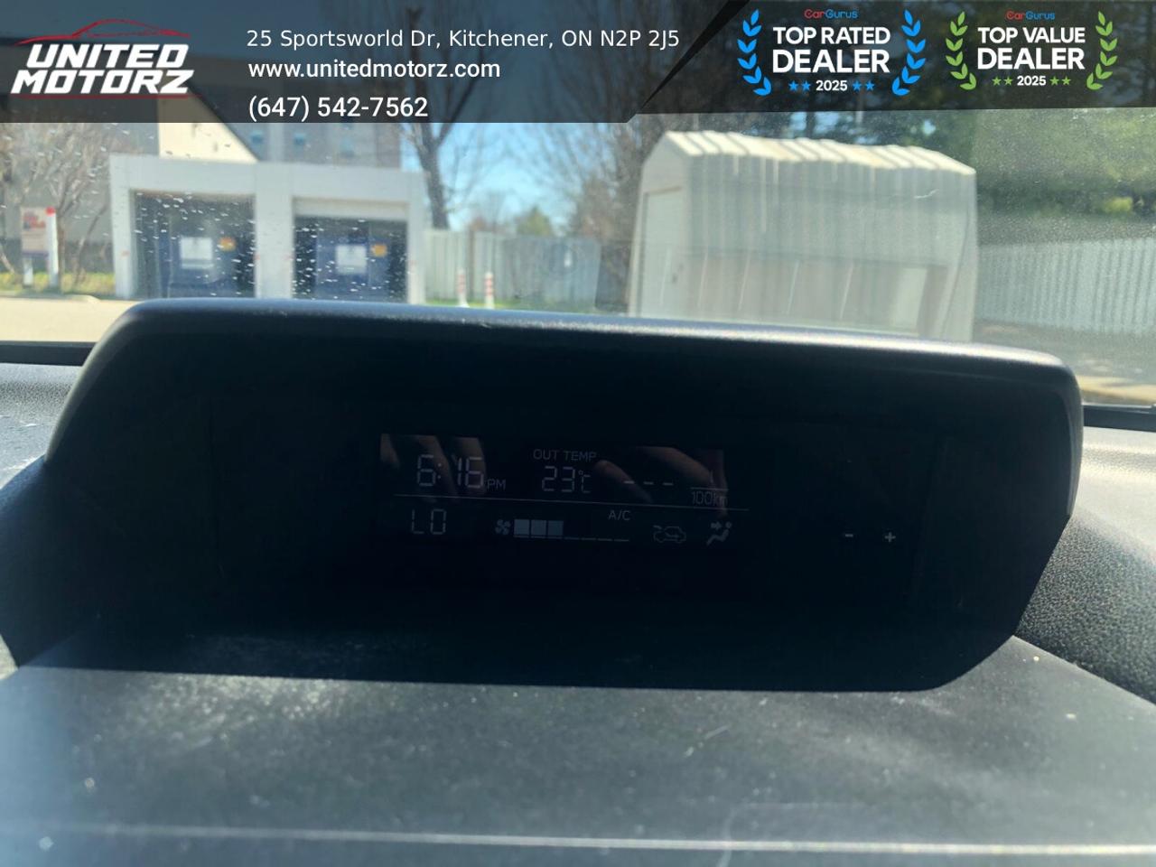 2020 Subaru XV Crosstrek Convenience~CERTIFIED~NO ACCIDENTS~ Photo