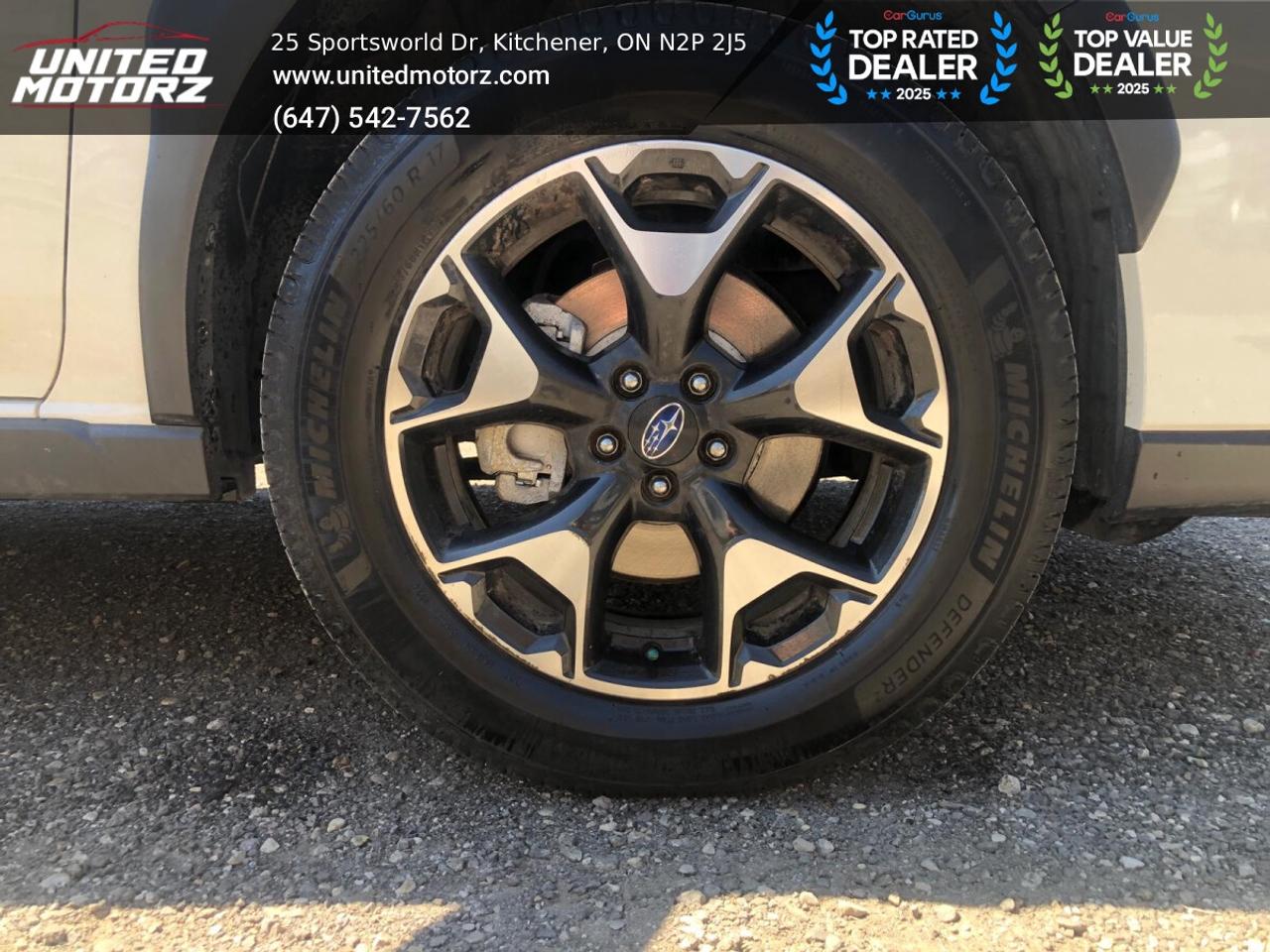 2020 Subaru XV Crosstrek Convenience~CERTIFIED~NO ACCIDENTS~ Photo