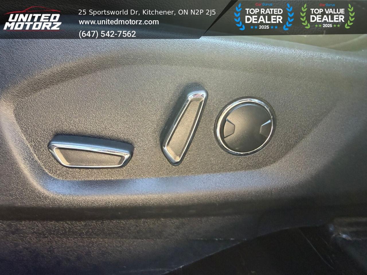 2017 Ford Explorer XLT~SAFETY CERTIFIED~NO ACCIDENTS~26 Service Recor Photo