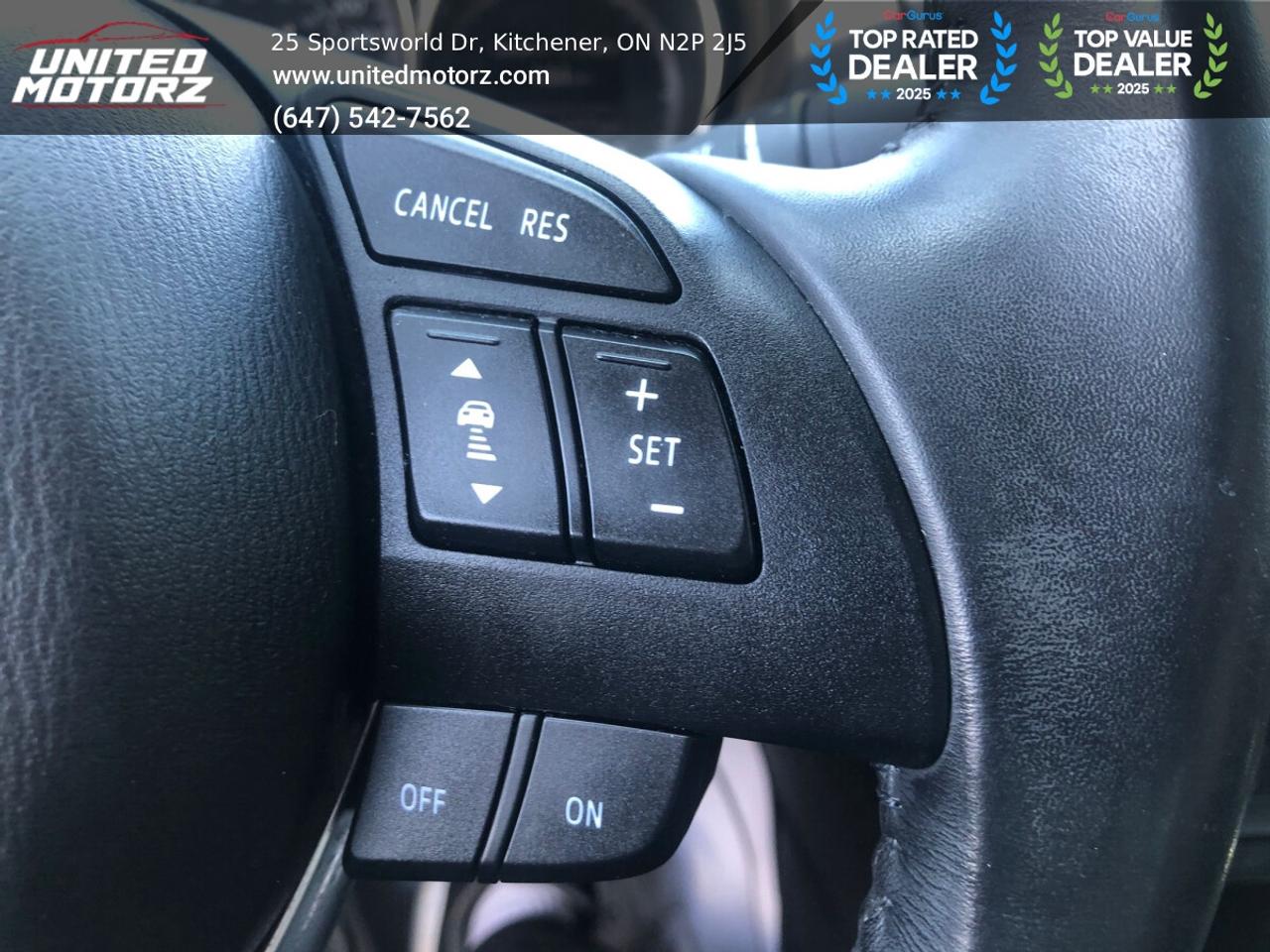 2014 Mazda MAZDA6 GT~SAFETY CERTIFIED~NO ACCIDENTS~ Photo