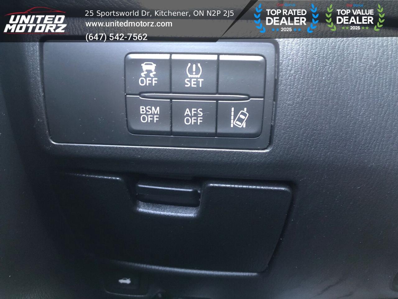 2014 Mazda MAZDA6 GT~SAFETY CERTIFIED~NO ACCIDENTS~ Photo