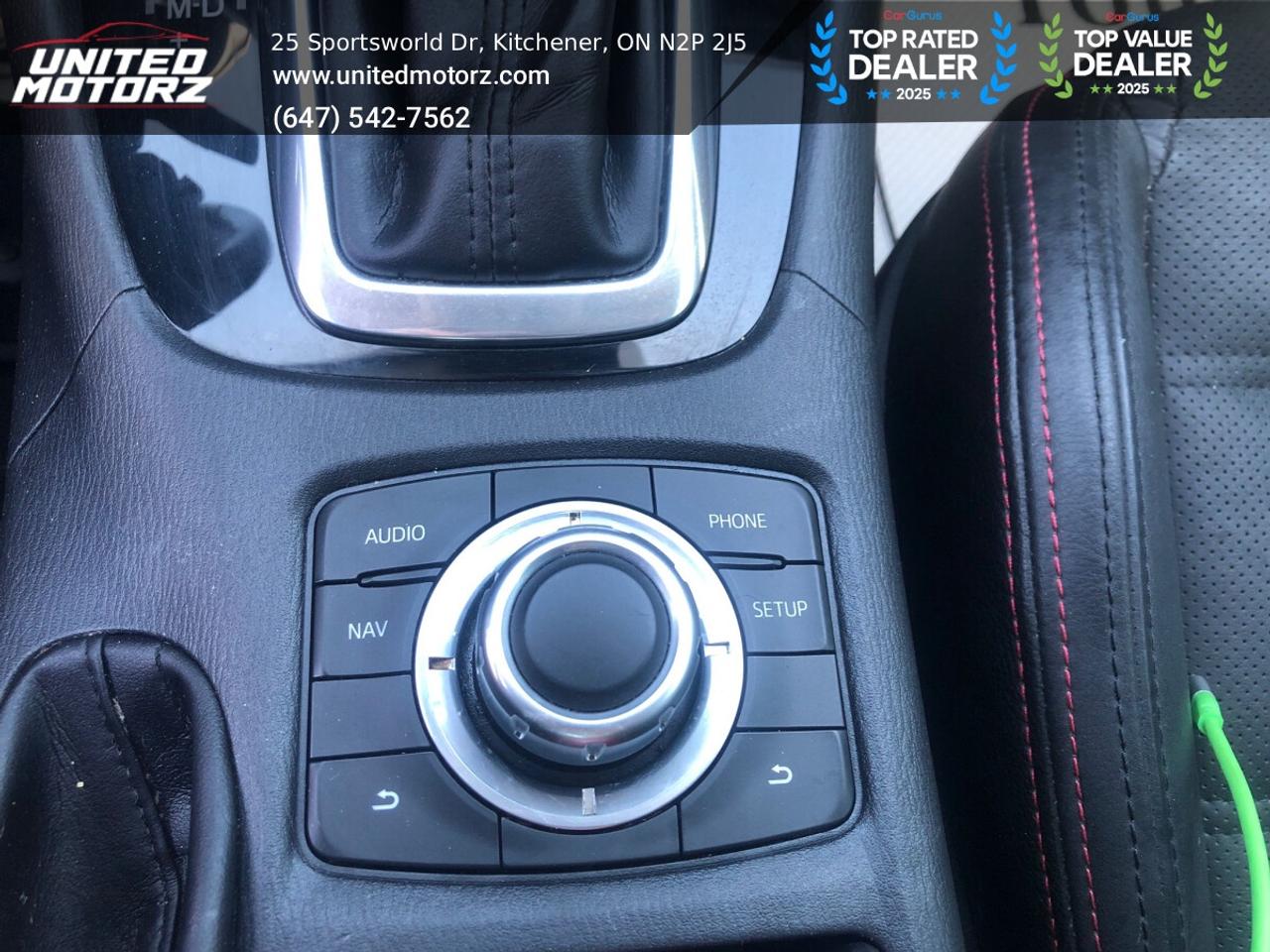 2014 Mazda MAZDA6 GT~SAFETY CERTIFIED~NO ACCIDENTS~ Photo