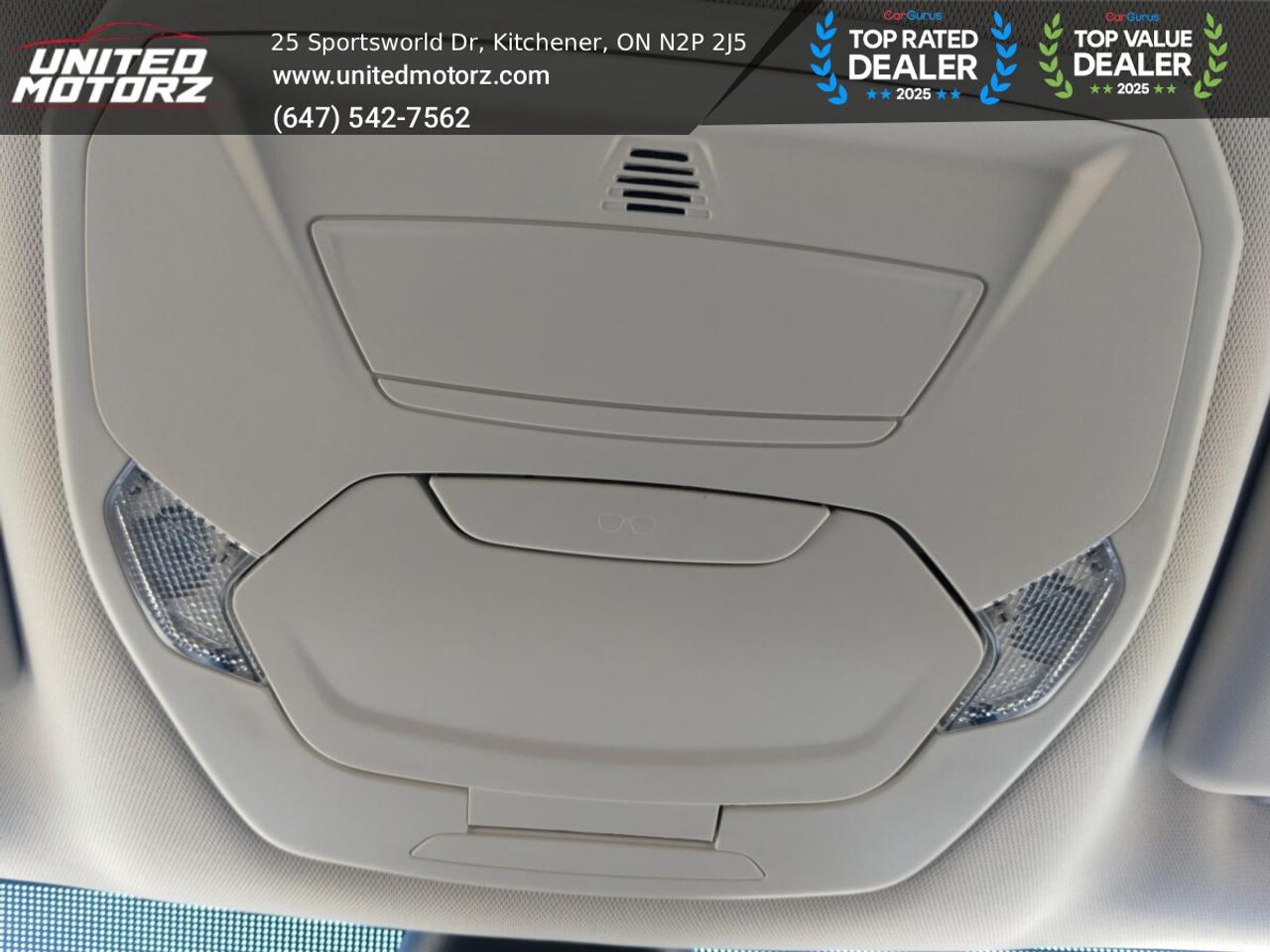 2017 Ford Escape Titanium~SAFETY CERTIFIED~ONE OWNER~Low Km's~17 Se Photo