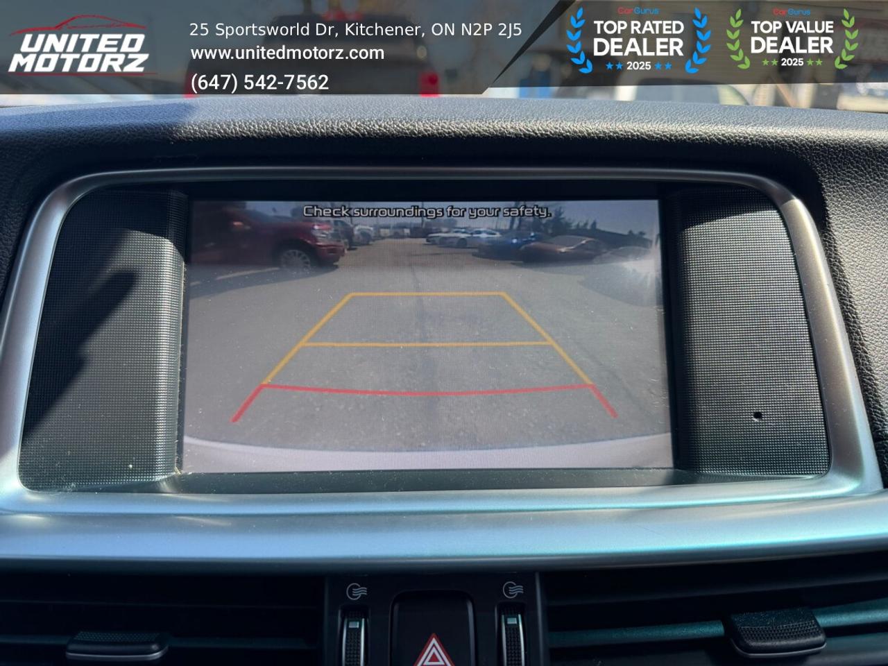 2019 Kia Optima LX~SAFETY CERTIFIED~NO ACCIDENTS~20 Service Record Photo