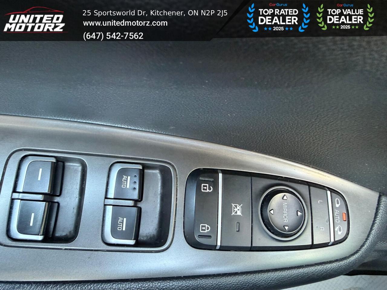 2019 Kia Optima LX~SAFETY CERTIFIED~NO ACCIDENTS~20 Service Record Photo