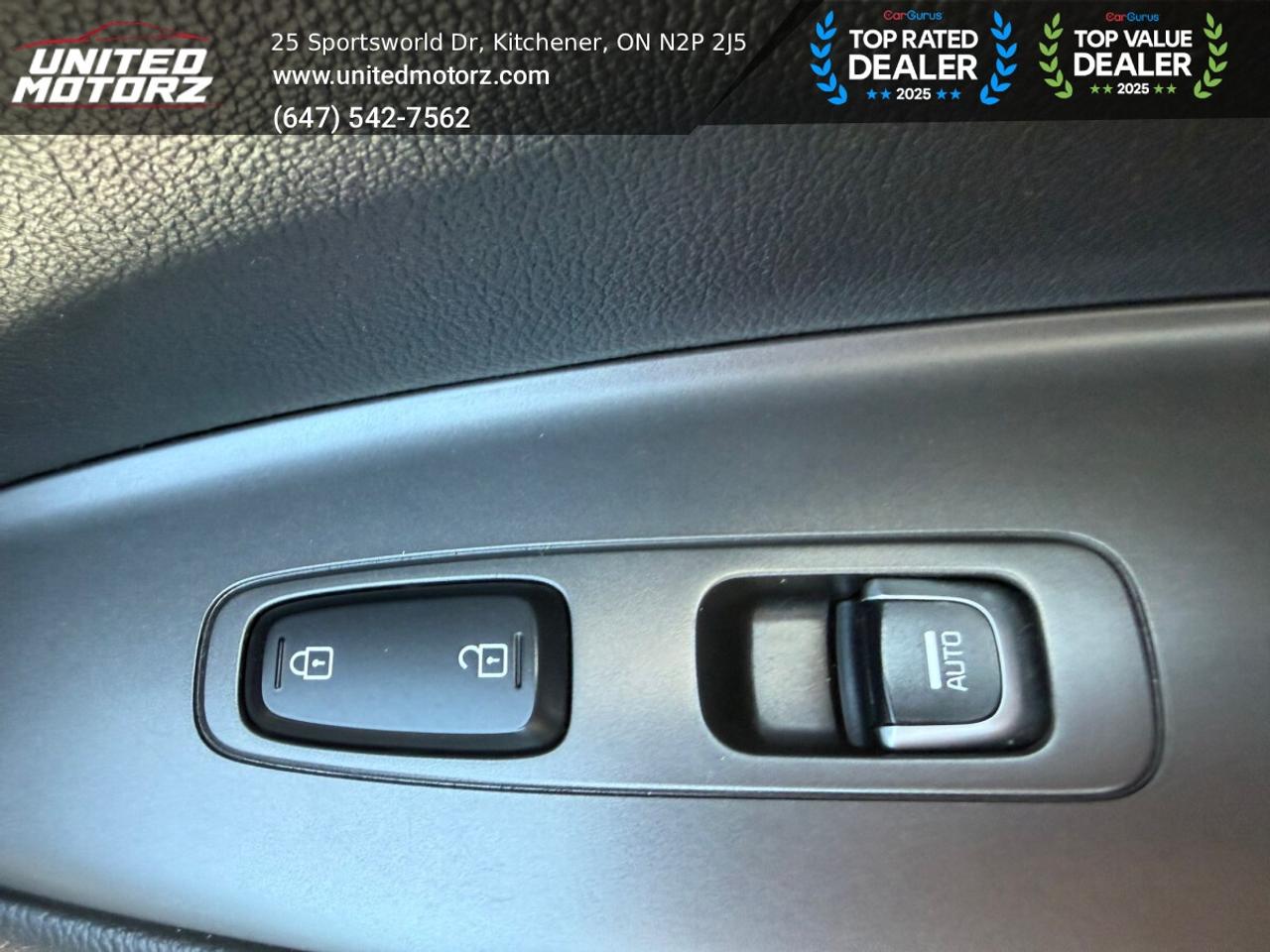 2019 Kia Optima LX~SAFETY CERTIFIED~NO ACCIDENTS~20 Service Record Photo