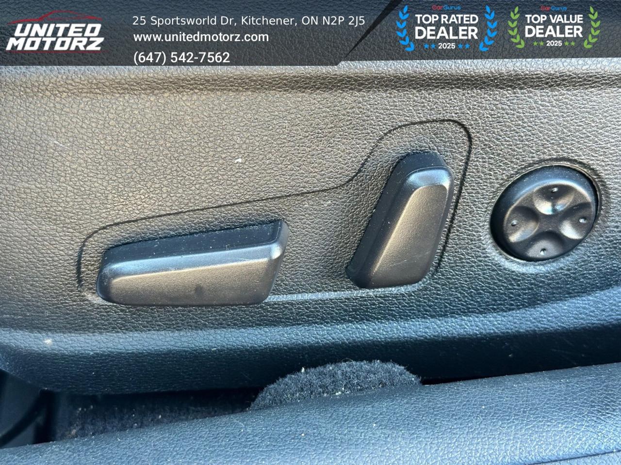 2017 Kia Optima LX~SAFETY CERTIFIED~NO ACCIDENTS~16 Service Record Photo