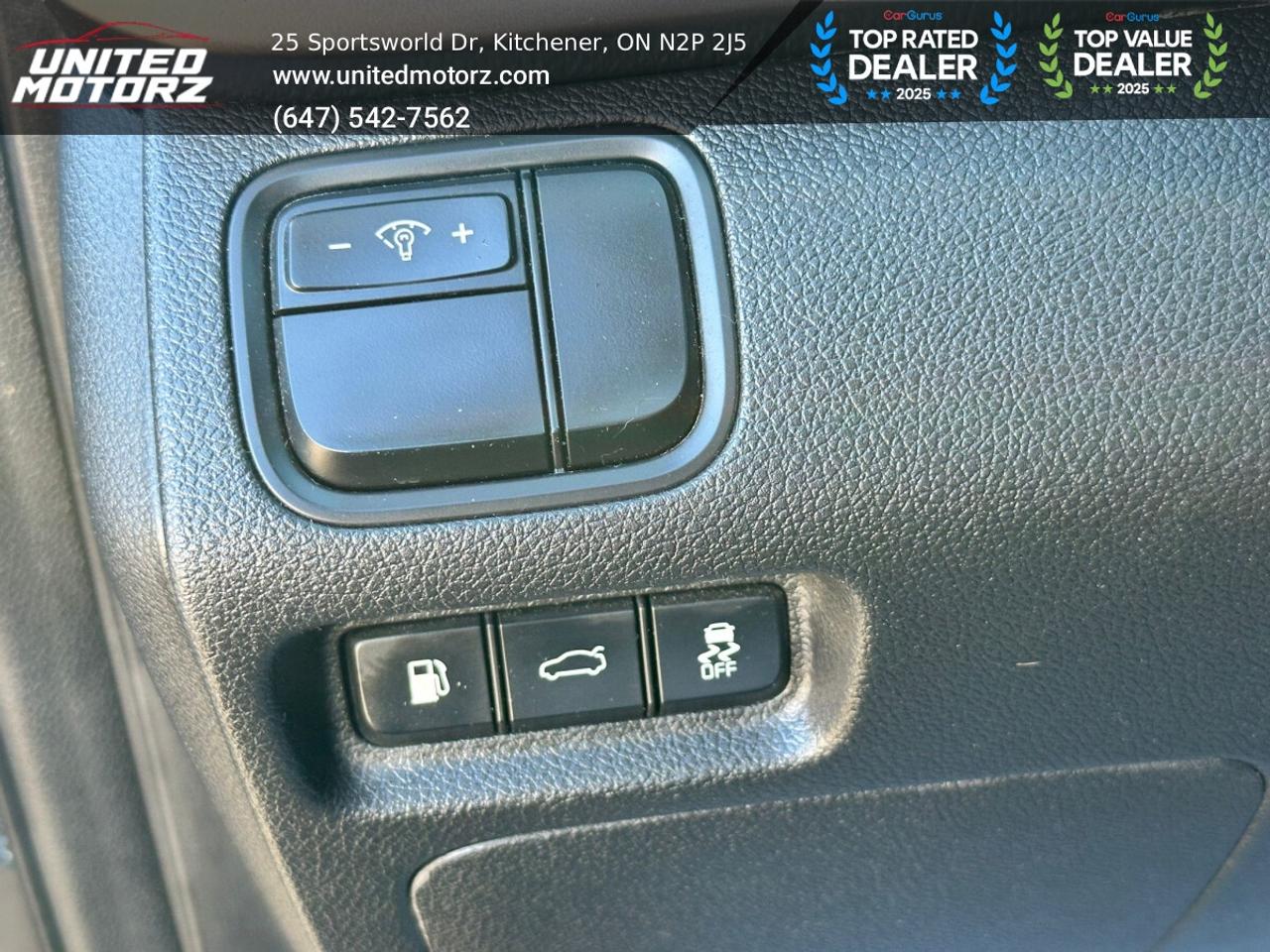 2017 Kia Optima LX~SAFETY CERTIFIED~NO ACCIDENTS~16 Service Record Photo