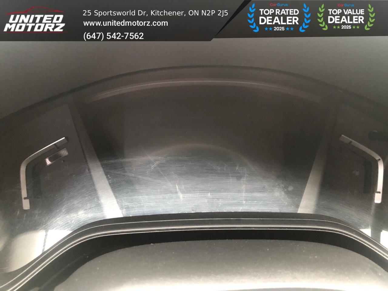 2018 Honda CR-V LX~SAFETY CERTIFIED~18 Service Records~ Photo