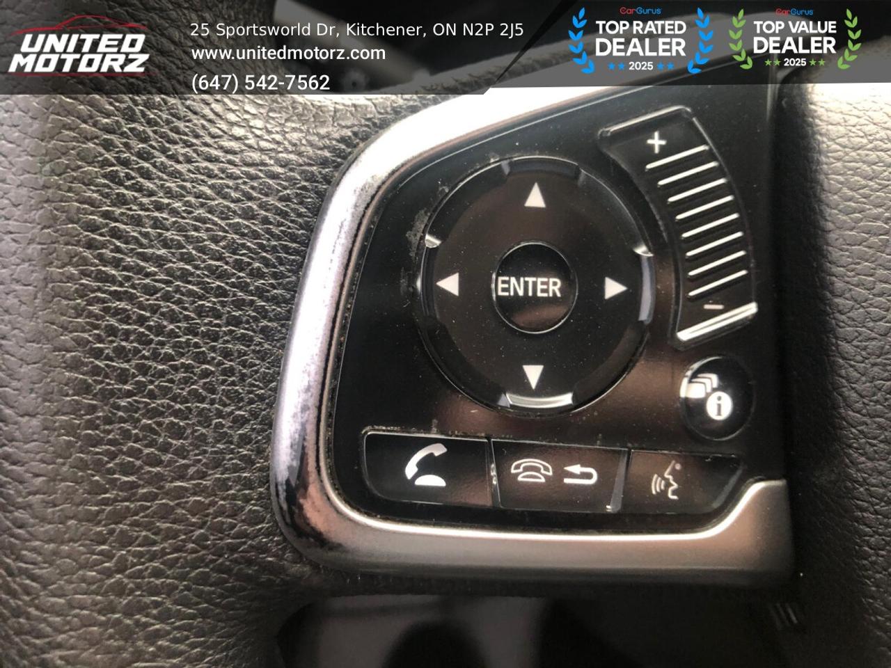 2018 Honda CR-V LX~SAFETY CERTIFIED~18 Service Records~ Photo