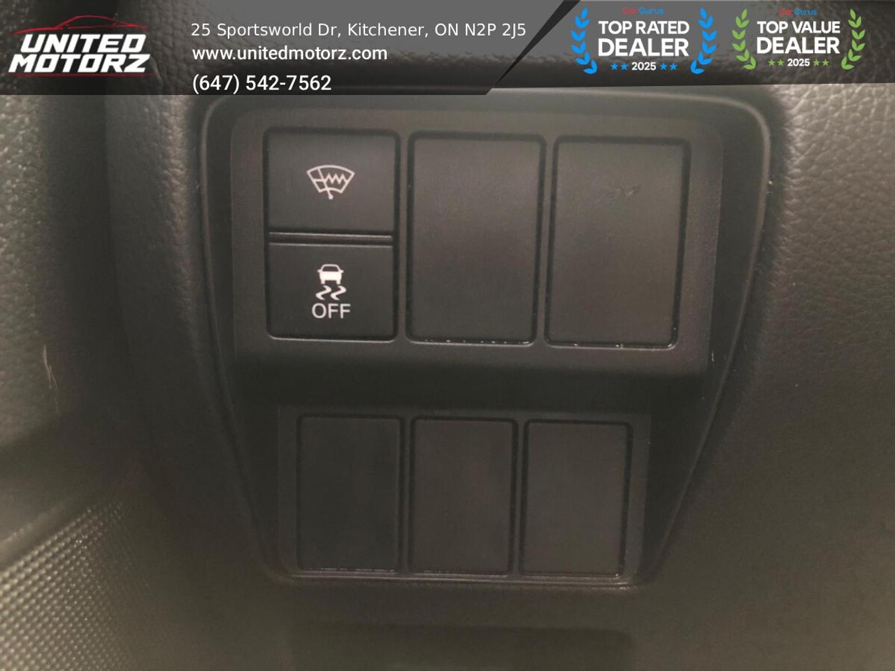 2018 Honda CR-V LX~SAFETY CERTIFIED~18 Service Records~ Photo