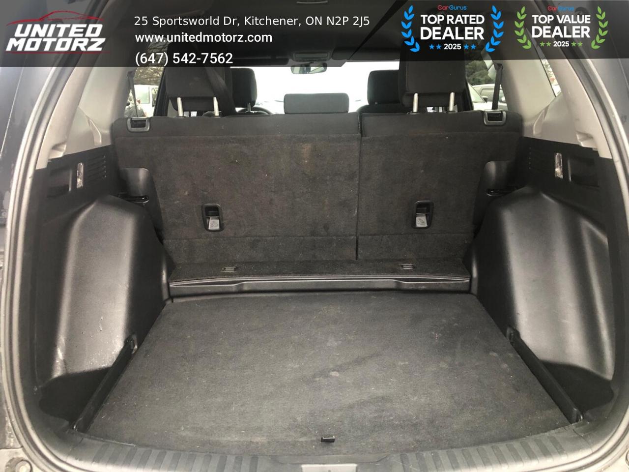 2018 Honda CR-V LX~SAFETY CERTIFIED~18 Service Records~ Photo