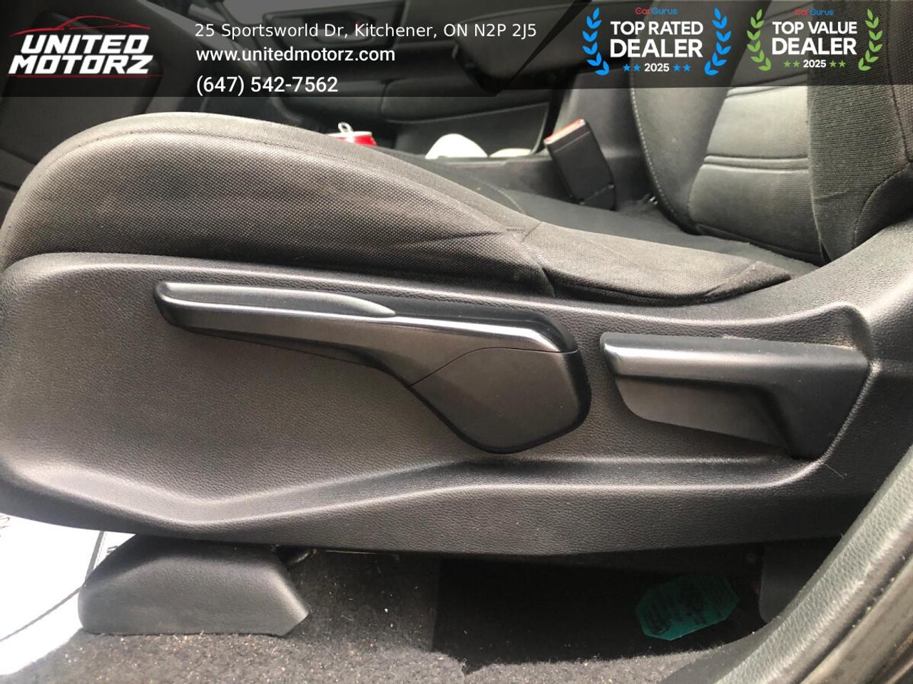 2018 Honda CR-V LX~AS-IS SPECIAL~ Photo