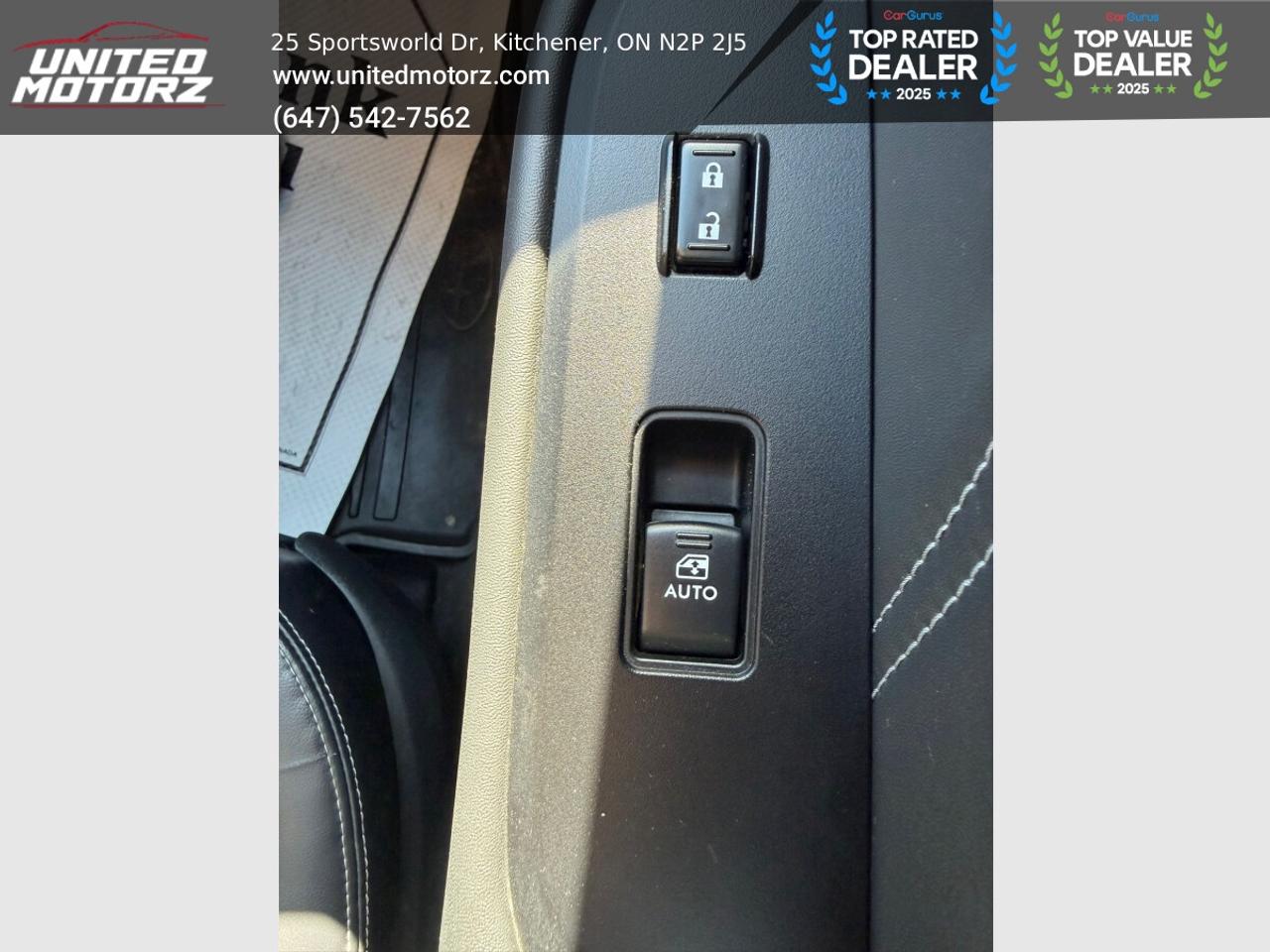 2018 Subaru Outback Limited AWD~SAFETY CERTIFIED~30 Service Records~ Photo