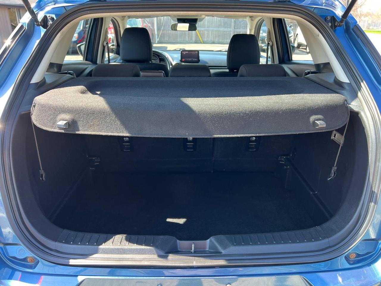 2018 Mazda CX-3 SPORT Photo